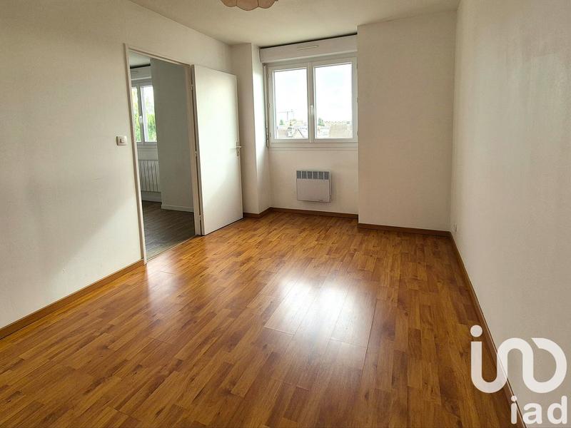 Appartement - 33 m² - 2 pièces
