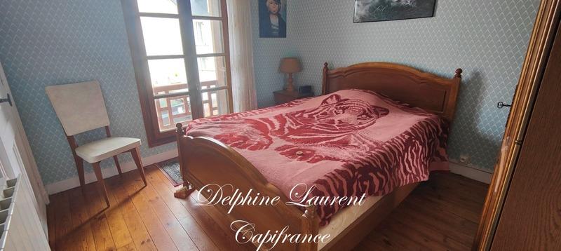 Maison - 104 m² - 5 pièces