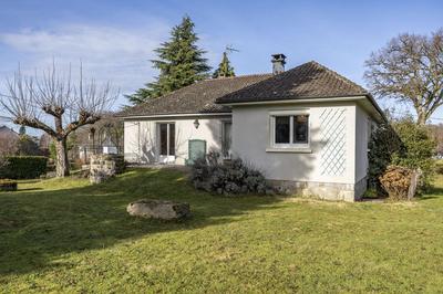 Maison - 107 m² - 4 pièces