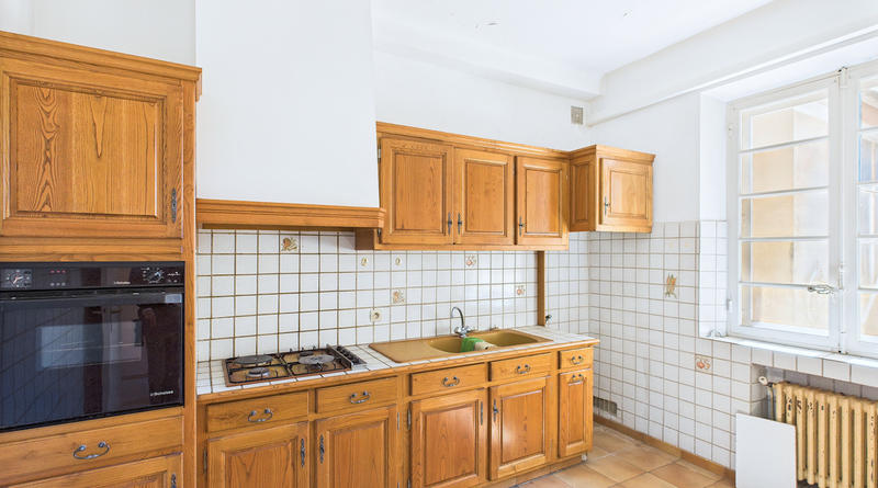 Appartement - 100 m² - 4 pièces