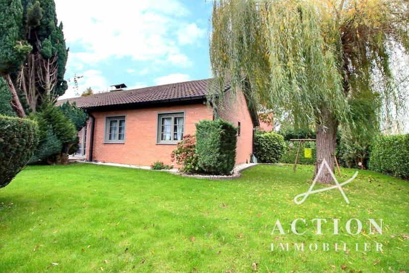 Maison - 171 m² - 5 pièces