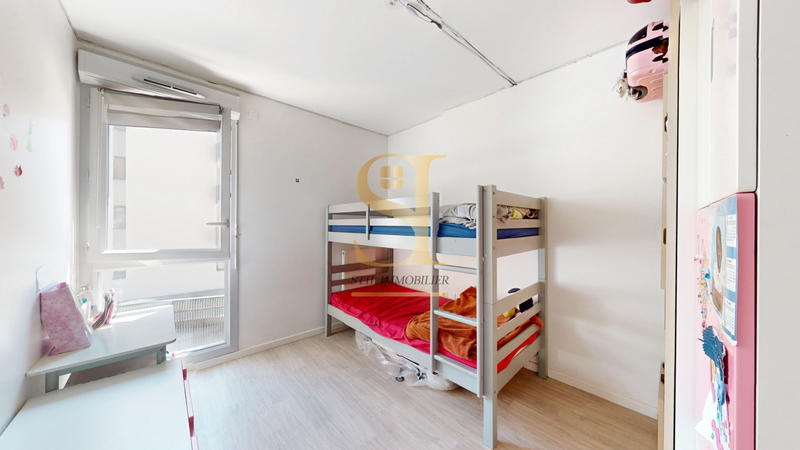 Appartement - 71 m² - 4 pièces