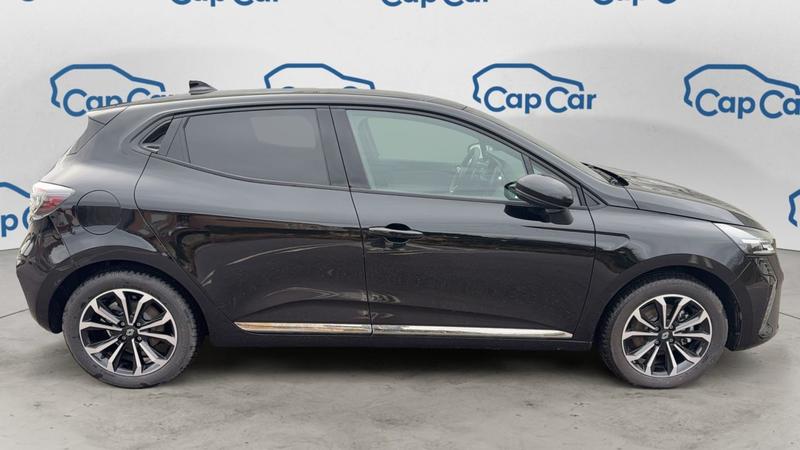 Renault Clio 1.6 E-Tech 145 Hybride Bva6 Techno - Première main Automatique