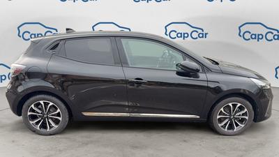 Renault Clio 1.6 E-Tech 145 Hybride Bva6 Techno - Première main Automatique