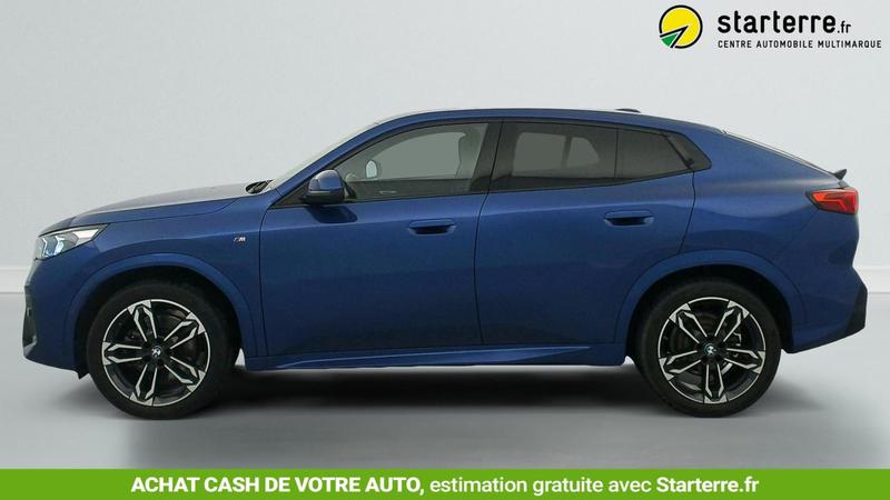 Bmw X2 U10 Sdrive 20i 170ch Dkg7 m Sport