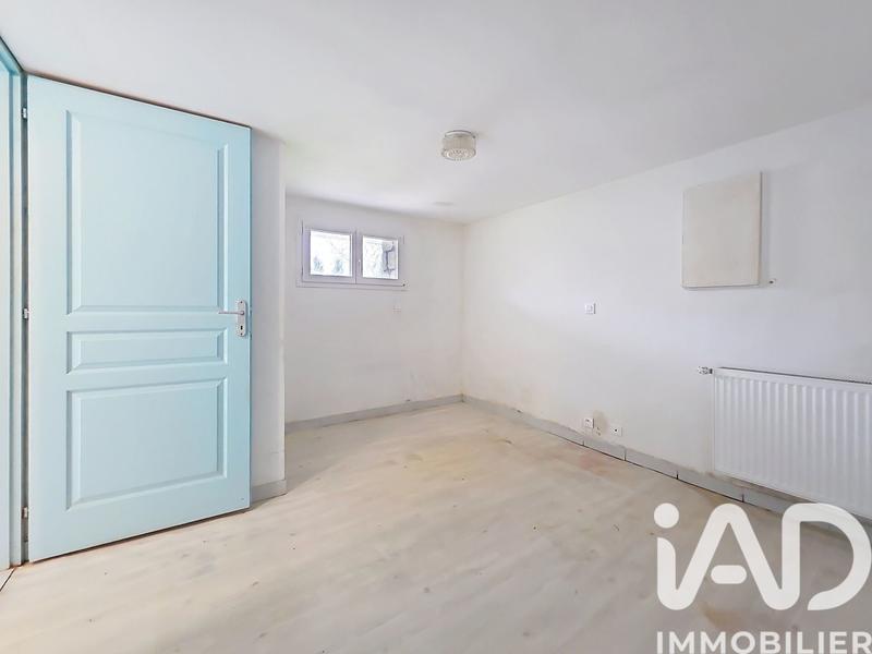 Maison - 111 m² - 5 pièces