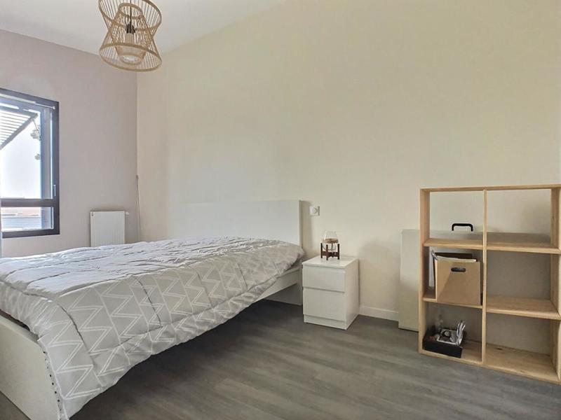 Maison - 114 m² - 5 pièces