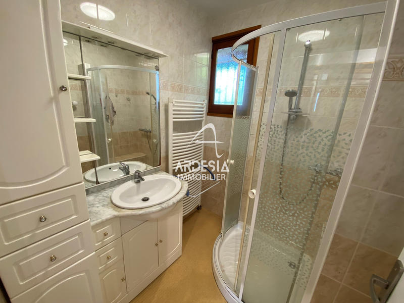 Maison - 108 m² - 5 pièces