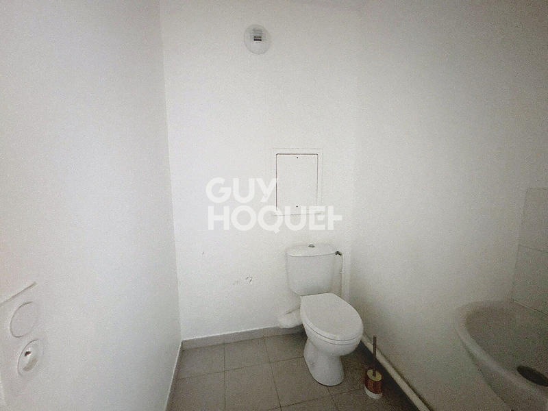 Appartement - 98 m² - 4 pièces