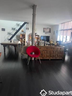 Appartement - 243 m² - 8 pièces