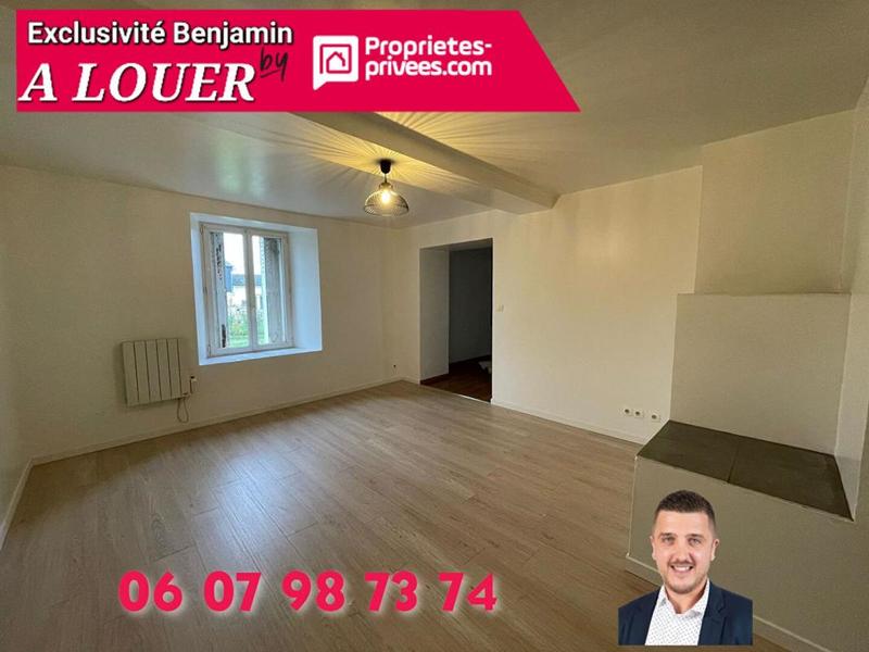 Appartement - 68 m² - 3 pièces