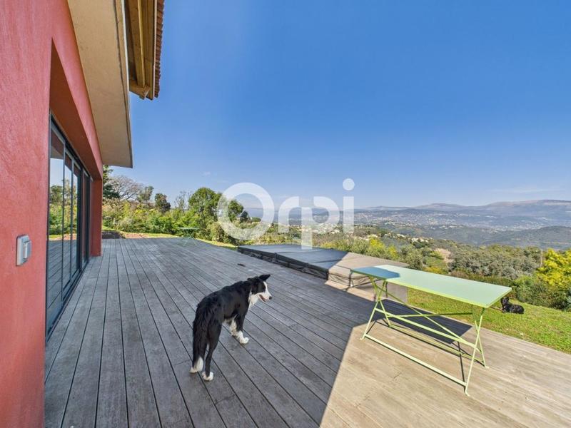 Villa - 312 m² - 5 pièces