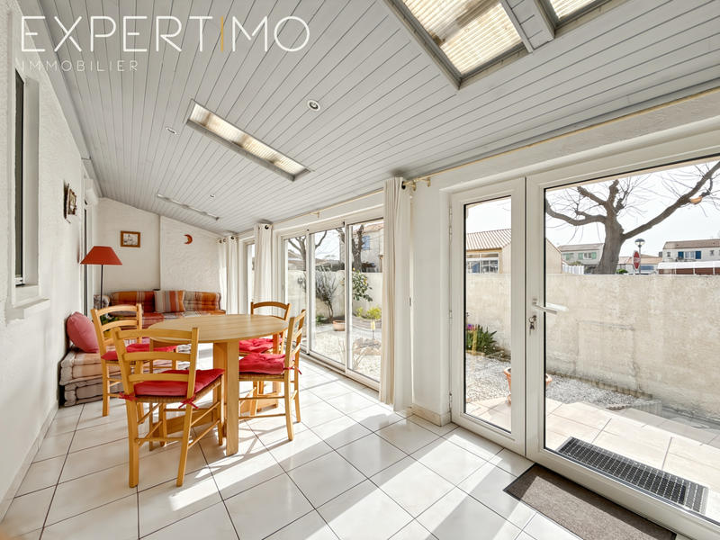 Villa - 108 m² - 4 pièces