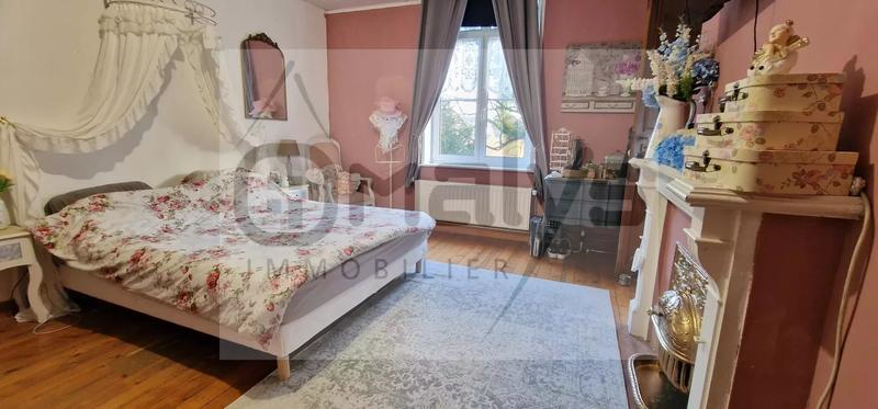 Propriété - 175 m² - 7 pièces