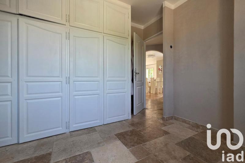 Maison - 124 m² - 6 pièces