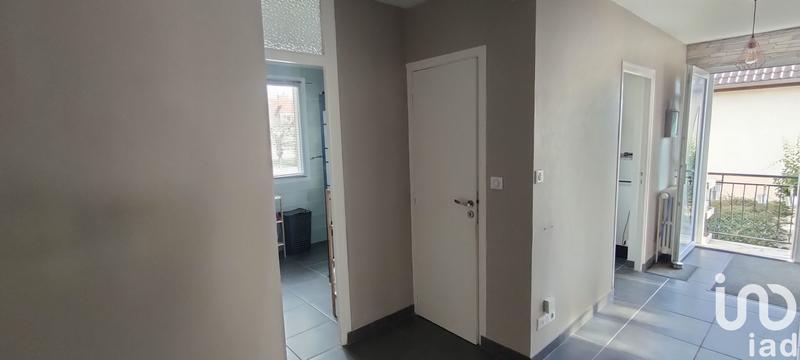 Maison - 112 m² - 4 pièces