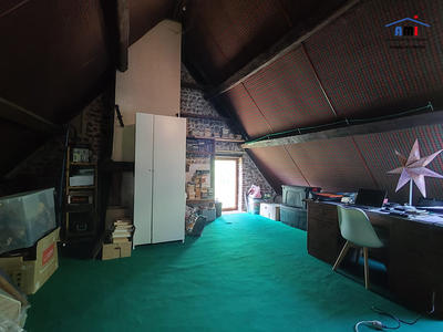 Maison - 167 m² - 5 pièces