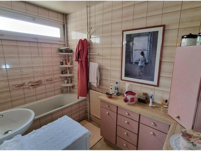 Appartement - 86 m² - 4 pièces