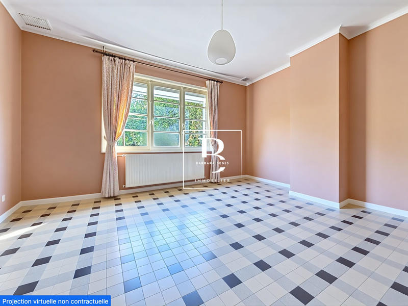 Maison - 94 m² - 4 pièces