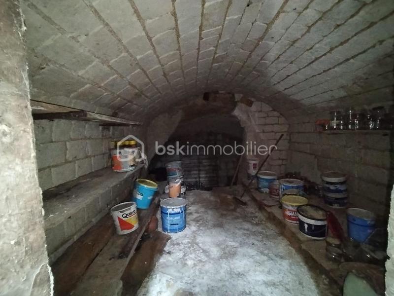 Maison - 117 m² - 5 pièces