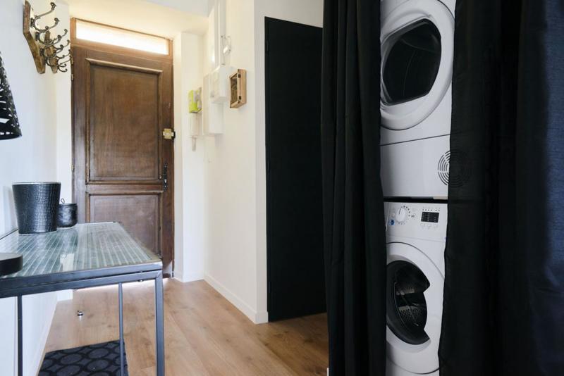 Duplex - 106 m² - 7 pièces