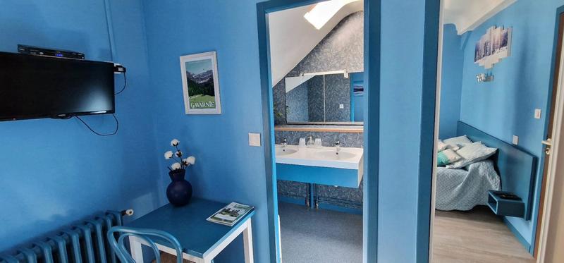 Local commercial - 451 m² - 22 pièces