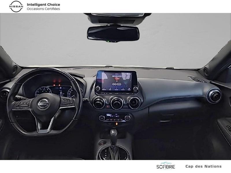 Nissan Juke II Dig-T 114 Dct7 Enigma