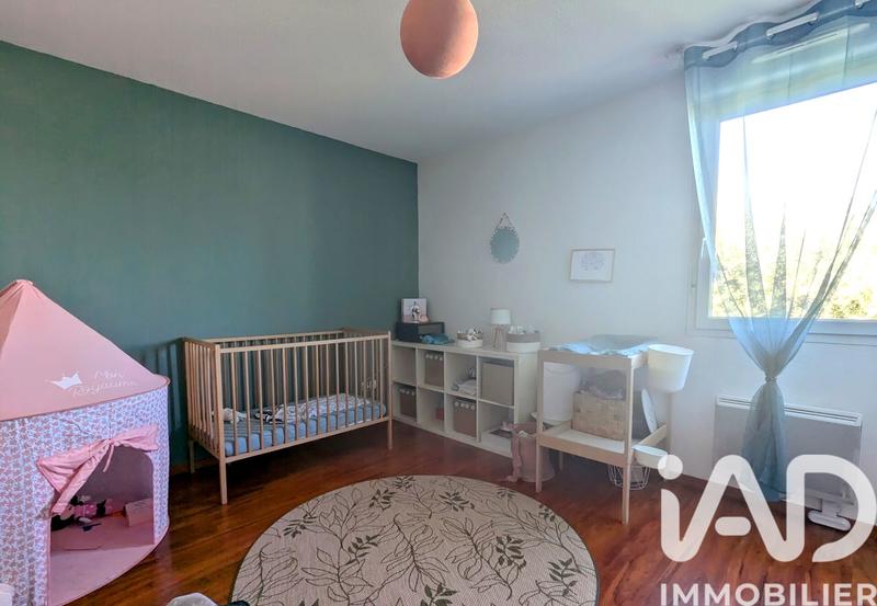 Maison - 71 m² - 3 pièces