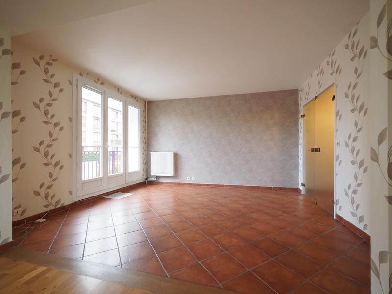 Appartement - 58 m² - 2 pièces