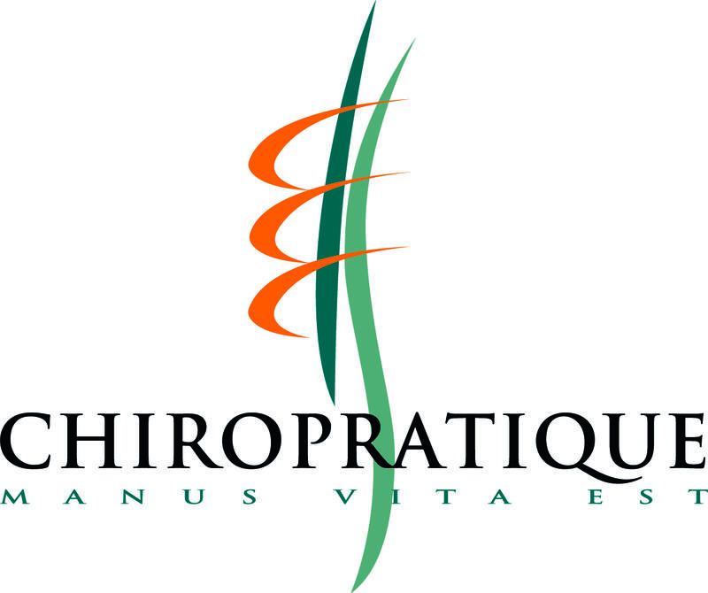 Cabinet Chiropratique - Sidonie Masurel