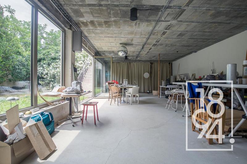 Villa - 234 m² - 7 pièces