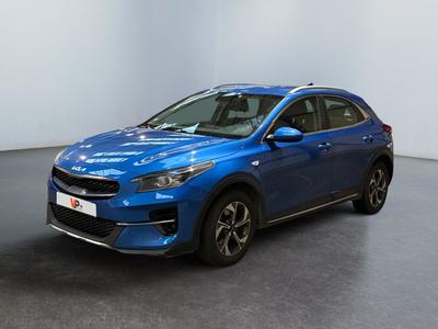 Kia Xceed My22 1.5l t-GDi 160 ch Dct7 Active