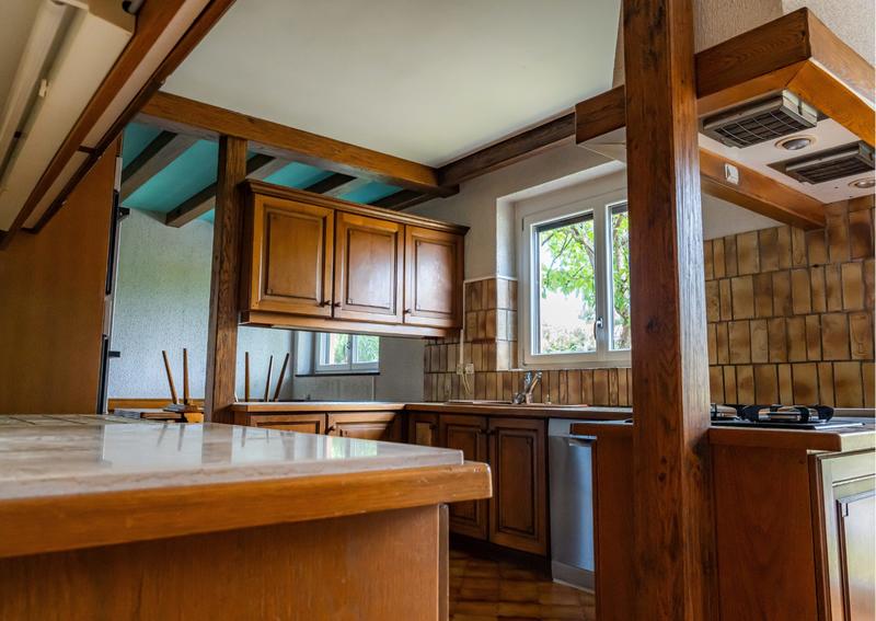 Villa - 303 m² - 8 pièces