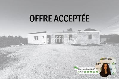 Maison - 36 m² - 1 pièce