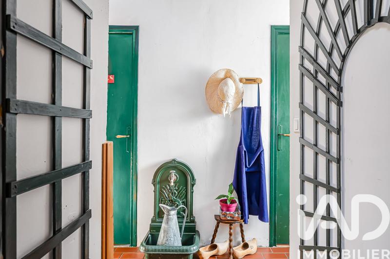 Maison - 70 m² - 6 pièces