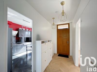 Maison - 132 m² - 6 pièces