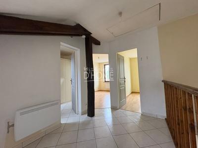 Maison - 65 m² - 3 pièces