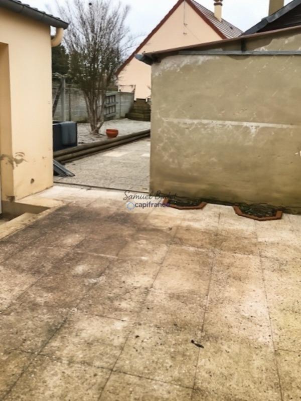 Maison - 138 m² - 5 pièces