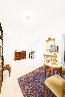 Appartement - 112 m² - 3 pièces