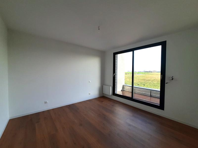 Maison contemporaine - 148 m² - 6 pièces