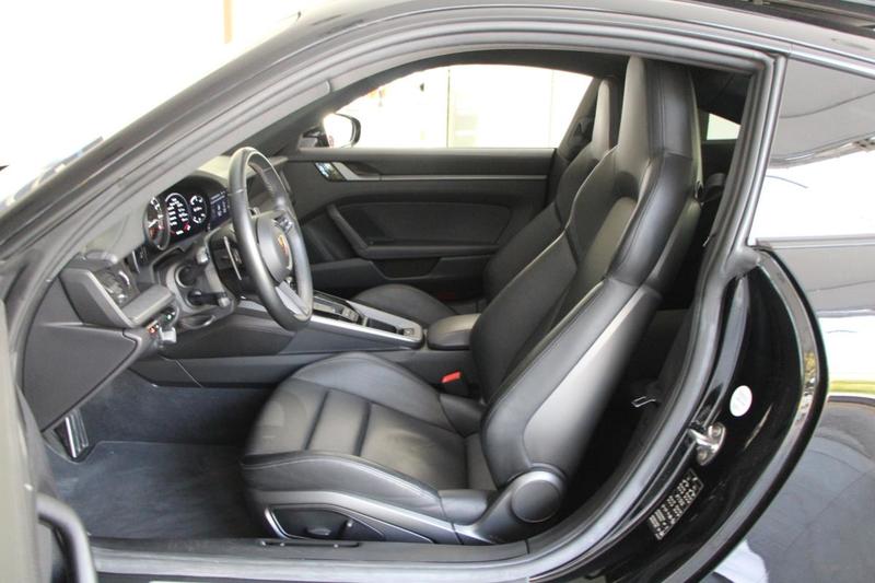 Porsche 911 Carrera 992 Coupe s 3.0 450ch