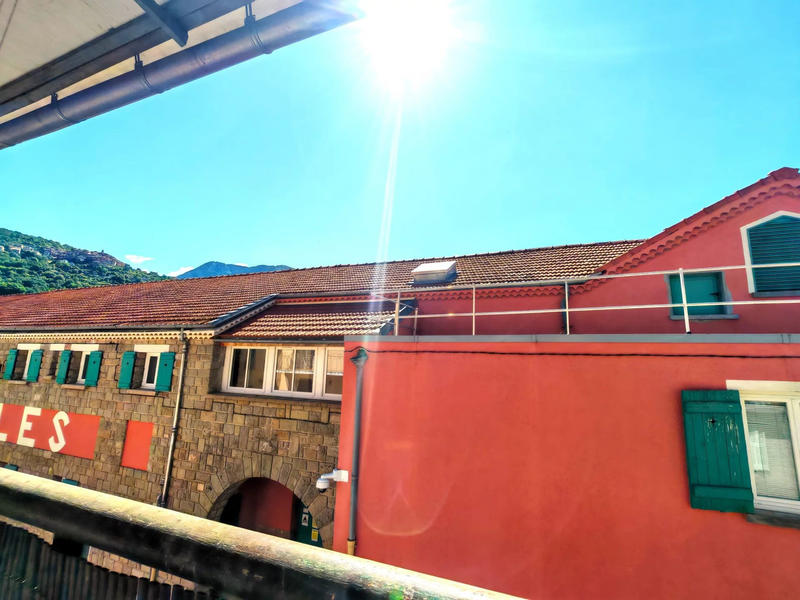 Appartement - 86 m² - 4 pièces