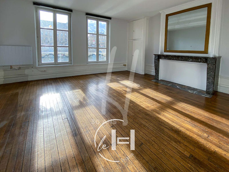 Appartement - 30 m² - 1 pièce