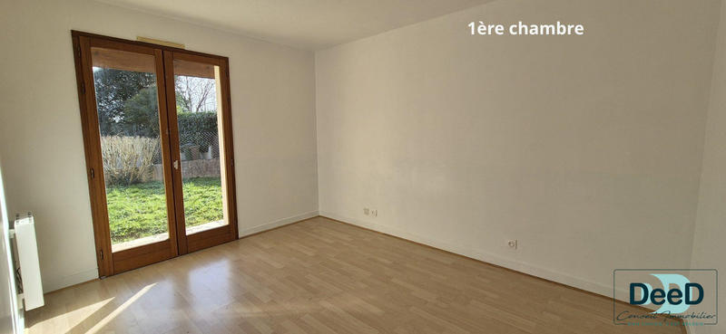 Maison traditionnelle - 107 m² - 4 pièces