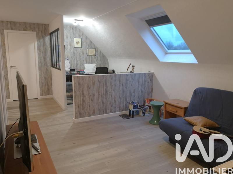 Maison - 148 m² - 7 pièces