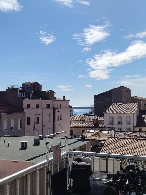 Appartement - 35 m² - 2 pièces