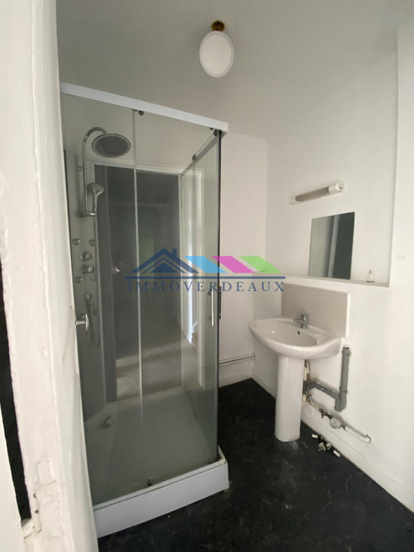 Appartement - 115 m² - 5 pièces