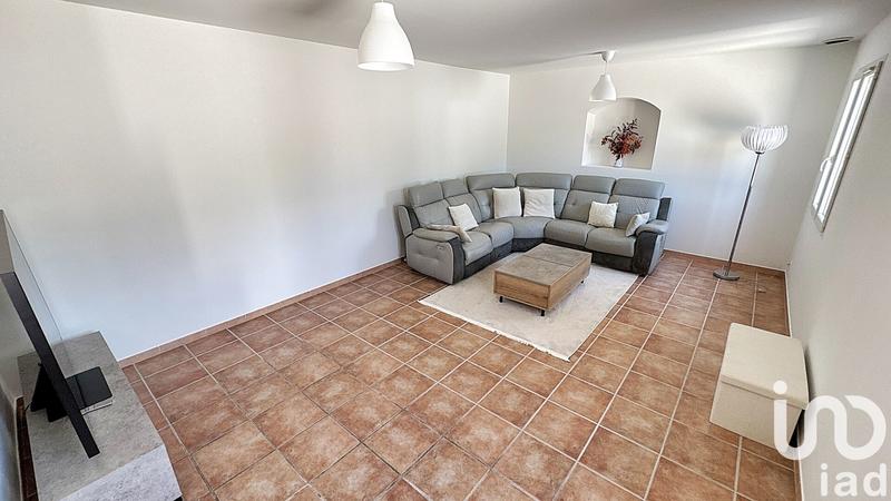 Maison - 158 m² - 7 pièces