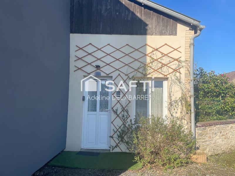 Maison - 150 m² - 4 pièces