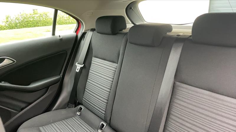 Mercedes Classe a III 180 122 Intuition